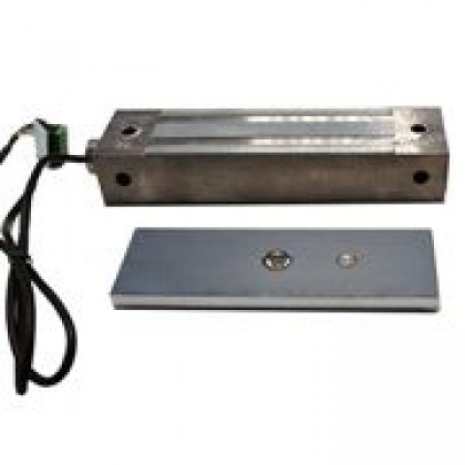 Faac Magnetic lock 400Kg - DISCONTINUED