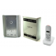 AES 603-AS stainless steel digital wireless audio intercom system