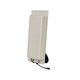 AES 603-DECT Digital Audio Intercom Antenna for Extending communication Range 