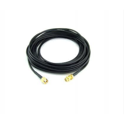 AES 705-AC5 New DECT antenna extension cables for digital video intercom system