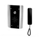 AES Slim CL-AB architectural wired audio intercom system