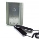 AES Slim CL-AS architectural wired audio intercom system