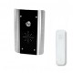 AES Slim HF-AB wired audio intercom kit with hands-free handset