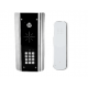 AES Slim HF-ABK wired audio intercom kit with keypad and hands-free handset