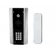 AES Slim HF-ABK wired architectural audio intercom kit with keypad and hands-free handset - DISCONTINUED