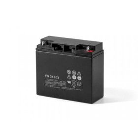 Beninca DA.BT18 18Ah 12Vdc battery