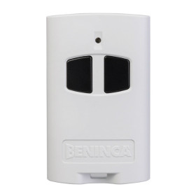 Beninca TO.GOAK 433.92MHz 2 or 4 channels fixed code remote control