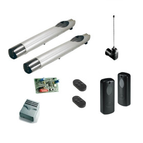 Came Amico S230 P230 230Vdc Linear Screw Kit For Swing Gate Leaves Up To 2.2m