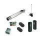 Came AXO P3 S3 230Vac Linear Screw Automation Kit For Swing Gates Up To 3m