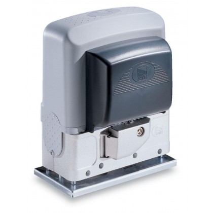 Came BK-1800 230Vac Sliding Gate Motor For Gate Weighing Up To 1800Kg - DISCONTINUED