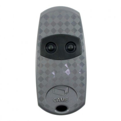 Came Top432EE/434EE 433.92Mhz automatic gate remote control