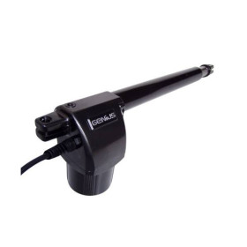 Genius EURO-BAT 324/424 24Vdc linear screw motor for swing gate up to 4m Genius EURO-BAT 324/424 24Vdc linear screw motor for swing gate up to 4m