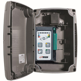 Life GEBOX 230Vac GE UNIRSDL Control Unit Without Limit Switches