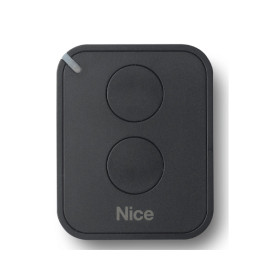 Nice FLORE 2 or 4 Channel 433.92MHz Gate Automation Transmitter