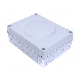 Nice MC800 control unit for 230Vac swing gate motors