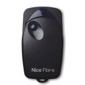 Nice FLO1RS 433.92MHz self-learning transmitter