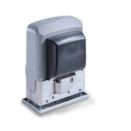 Came BK-1200 230Vac Sliding Gate Motor For Gate Leaves Up To 1200Kg - DISCONTINUED