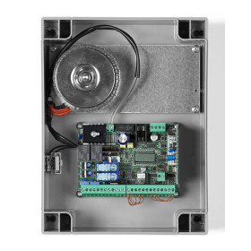 Beninca BRAINY24 24Vdc Control panel for 1 or 2 motors Beninca BRAINY24 24Vdc Control panel for 1 or 2 motors
