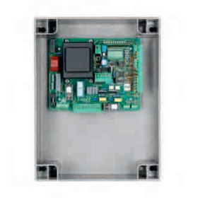Beninca BRAINY 230Vac Control Panel For Gate Motors And Door Actuators  Beninca BRAINY 230Vac Control Panel For Gate Motors And Door Actuators