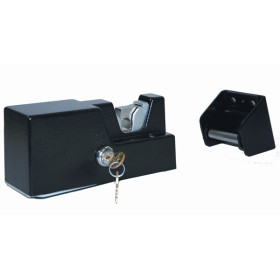 Faac CISA electromechanical gate lock