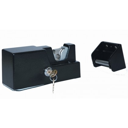 Faac CISA electromechanical gate lock