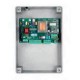 Beninca HEADY 230Vac control panel for 1 or 2 gate motors 