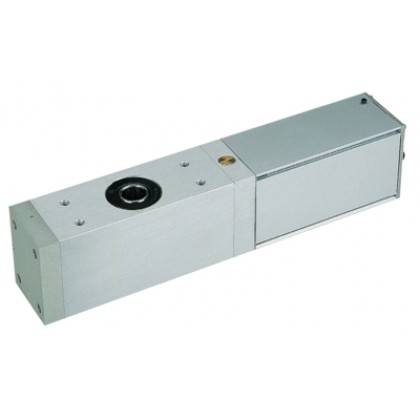 Faac 560 CBAC hydraulic bi-folding door motor for door width up to 1.5m