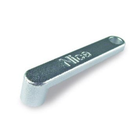 Nice MEA5 lever type unlock key for MEA3 manual release