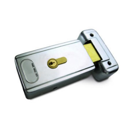 Nice PLA11 12V horizontally-mounted electric gate lock