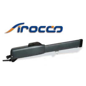 Genius SIROCCO250 230Vac linear screw motor for swing gates up to 2.5m - HAS BEEN DISCONTINUED